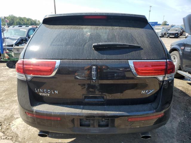 Photo 5 VIN: 2LMDJ6JK8DBL41488 - LINCOLN MKX 