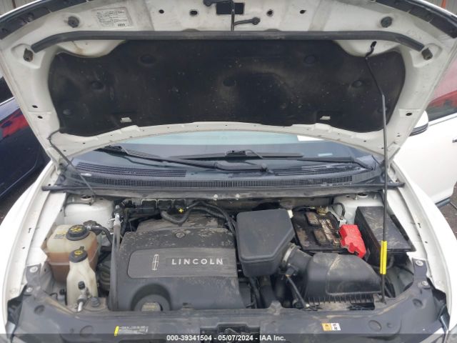 Photo 9 VIN: 2LMDJ6JK8DBL42785 - LINCOLN MKX 