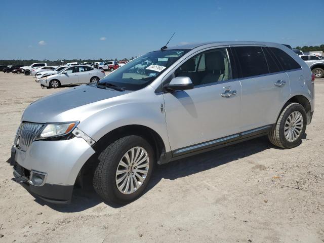 Photo 0 VIN: 2LMDJ6JK8DBL43953 - LINCOLN MKX 