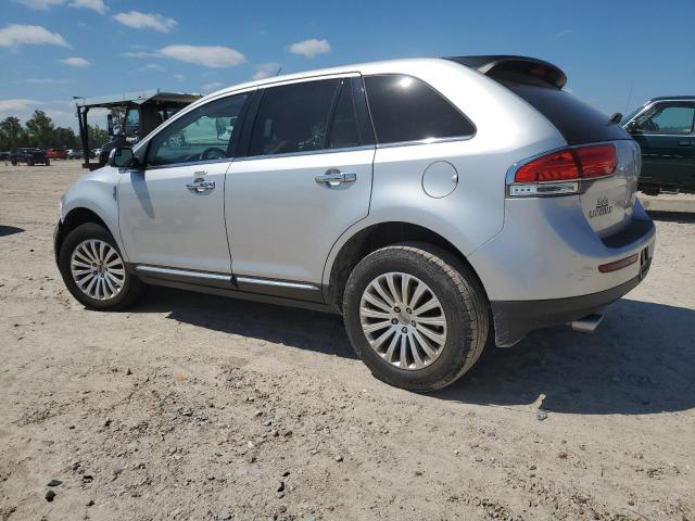 Photo 1 VIN: 2LMDJ6JK8DBL43953 - LINCOLN MKX 