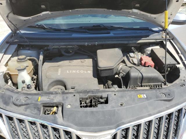 Photo 11 VIN: 2LMDJ6JK8DBL43953 - LINCOLN MKX 