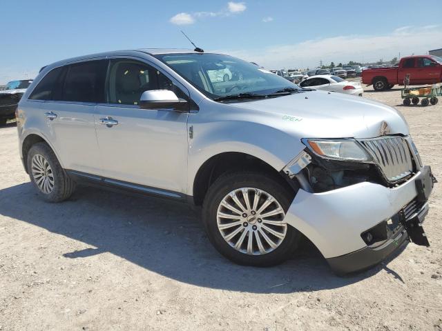 Photo 3 VIN: 2LMDJ6JK8DBL43953 - LINCOLN MKX 