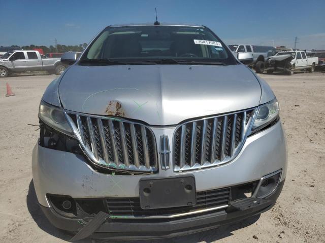 Photo 4 VIN: 2LMDJ6JK8DBL43953 - LINCOLN MKX 