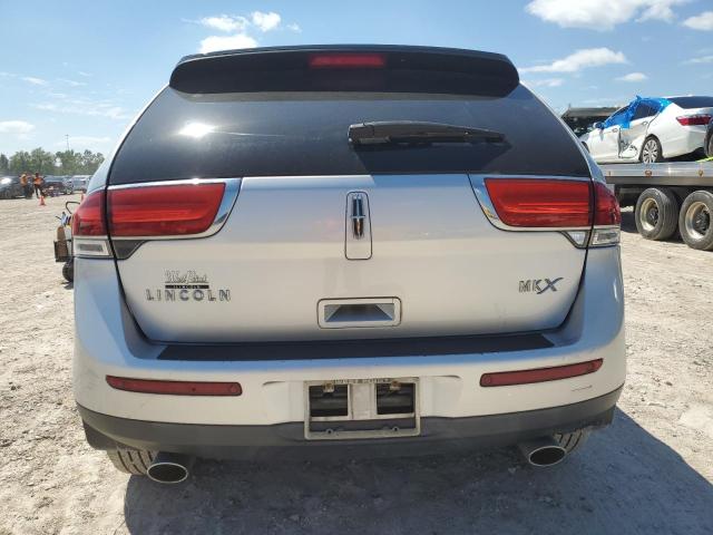 Photo 5 VIN: 2LMDJ6JK8DBL43953 - LINCOLN MKX 