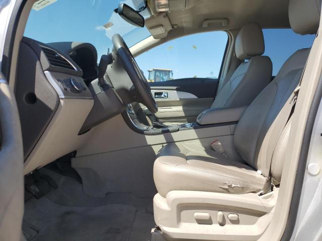 Photo 6 VIN: 2LMDJ6JK8DBL43953 - LINCOLN MKX 