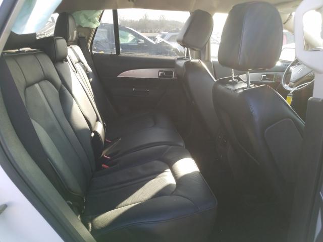 Photo 5 VIN: 2LMDJ6JK8DBL60669 - LINCOLN MKX 