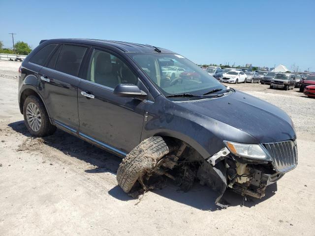 Photo 3 VIN: 2LMDJ6JK8EBL01722 - LINCOLN MKX 