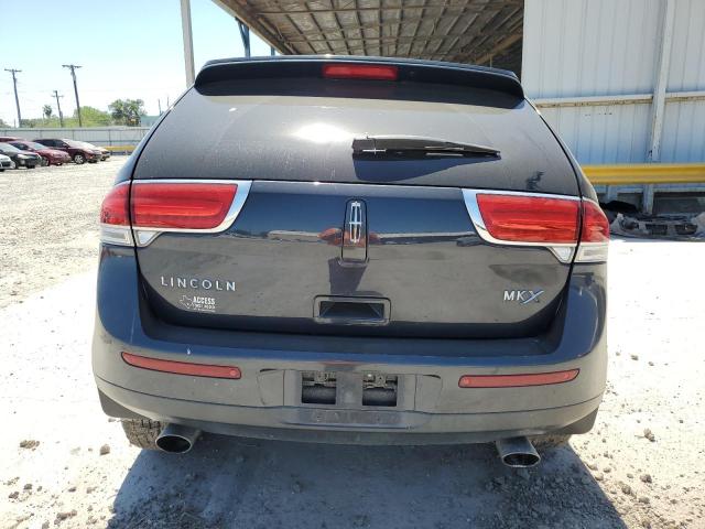 Photo 5 VIN: 2LMDJ6JK8EBL01722 - LINCOLN MKX 