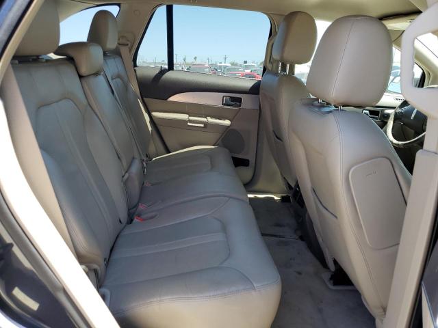 Photo 9 VIN: 2LMDJ6JK8EBL01722 - LINCOLN MKX 