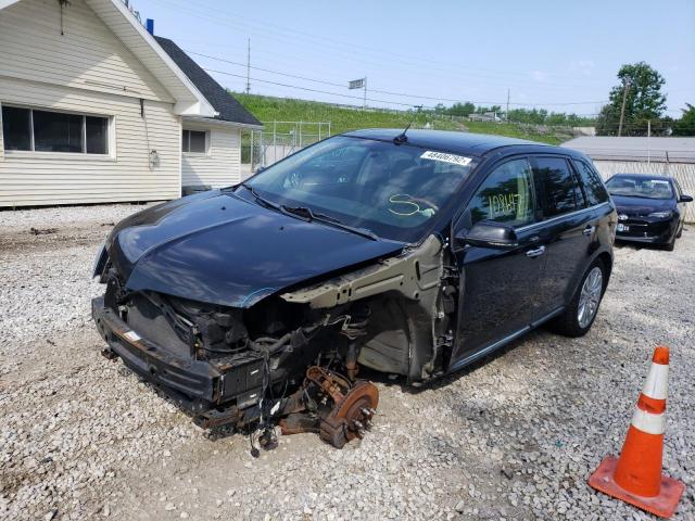 Photo 1 VIN: 2LMDJ6JK8EBL06189 - LINCOLN MKX 