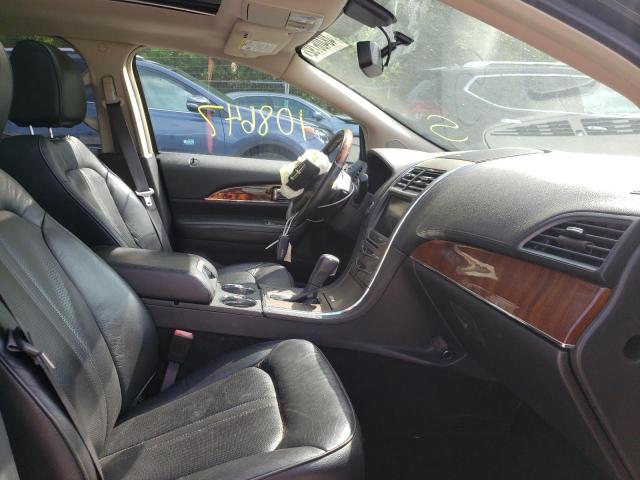 Photo 4 VIN: 2LMDJ6JK8EBL06189 - LINCOLN MKX 