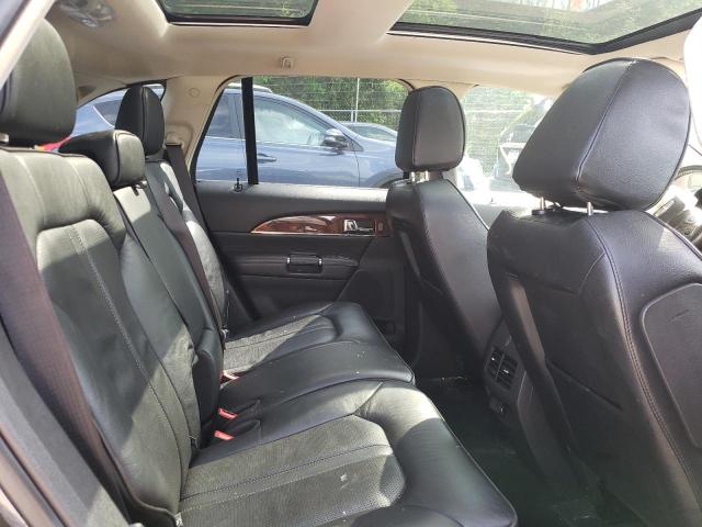 Photo 5 VIN: 2LMDJ6JK8EBL06189 - LINCOLN MKX 