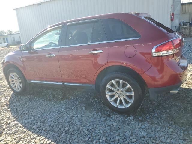 Photo 1 VIN: 2LMDJ6JK8EBL07827 - LINCOLN MKX 