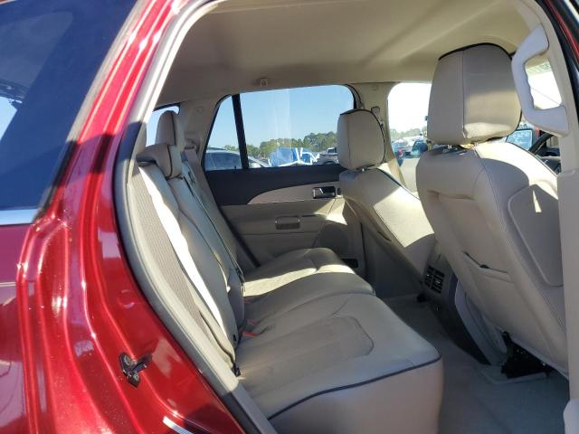 Photo 10 VIN: 2LMDJ6JK8EBL07827 - LINCOLN MKX 