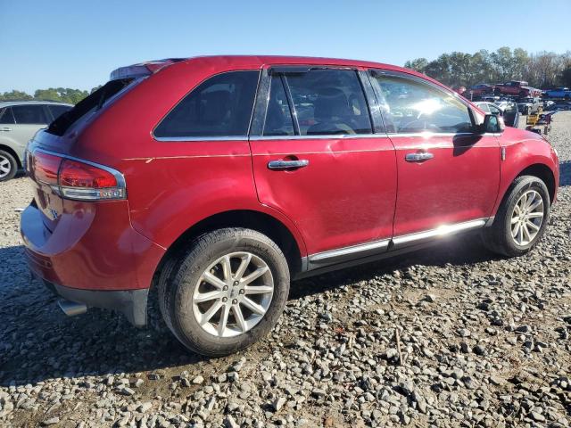 Photo 2 VIN: 2LMDJ6JK8EBL07827 - LINCOLN MKX 