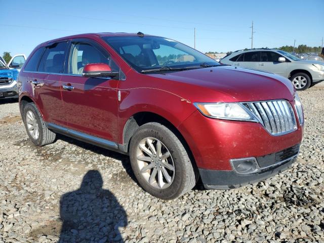 Photo 3 VIN: 2LMDJ6JK8EBL07827 - LINCOLN MKX 