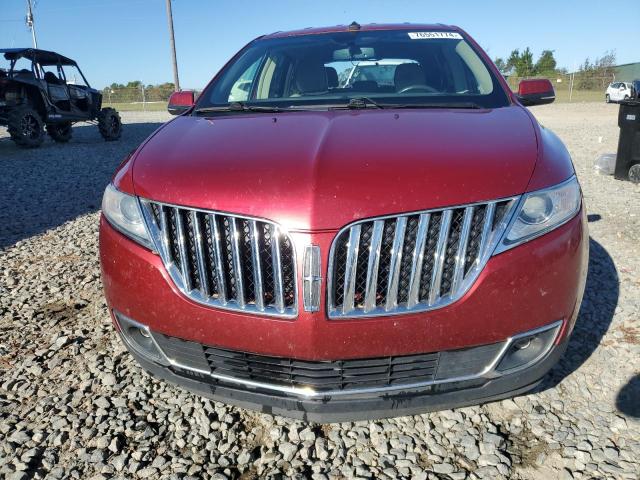 Photo 4 VIN: 2LMDJ6JK8EBL07827 - LINCOLN MKX 