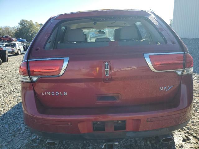 Photo 5 VIN: 2LMDJ6JK8EBL07827 - LINCOLN MKX 