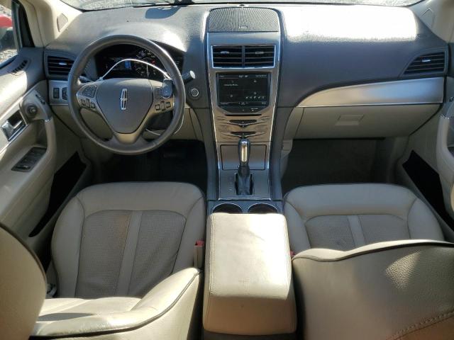 Photo 7 VIN: 2LMDJ6JK8EBL07827 - LINCOLN MKX 