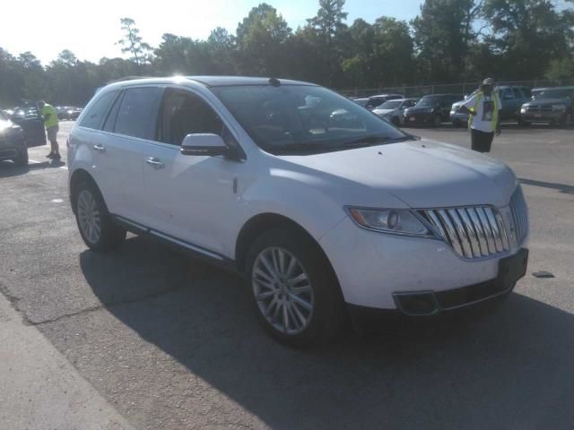 Photo 4 VIN: 2LMDJ6JK8EBL13613 - LINCOLN MKX 