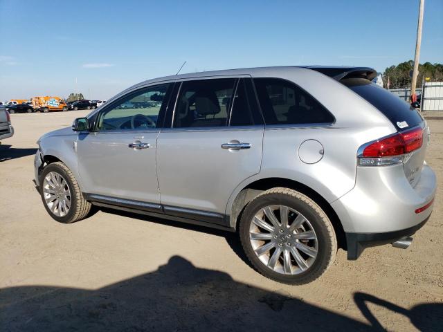 Photo 1 VIN: 2LMDJ6JK8FBL20580 - LINCOLN MKX 