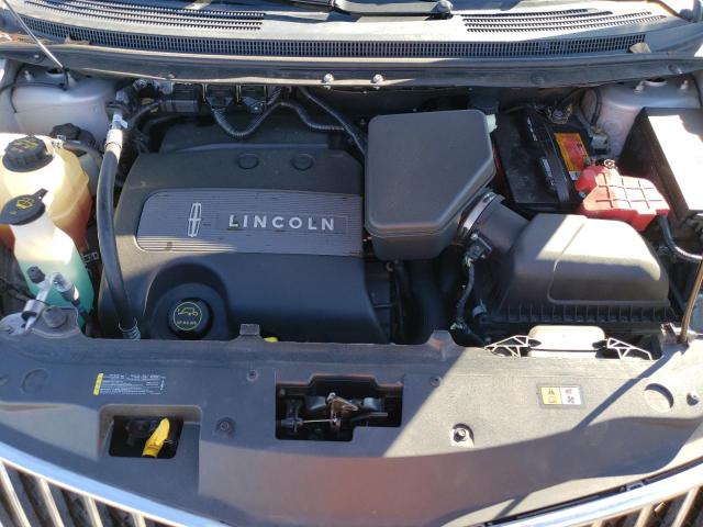 Photo 10 VIN: 2LMDJ6JK8FBL20580 - LINCOLN MKX 