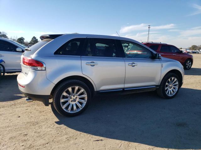 Photo 2 VIN: 2LMDJ6JK8FBL20580 - LINCOLN MKX 