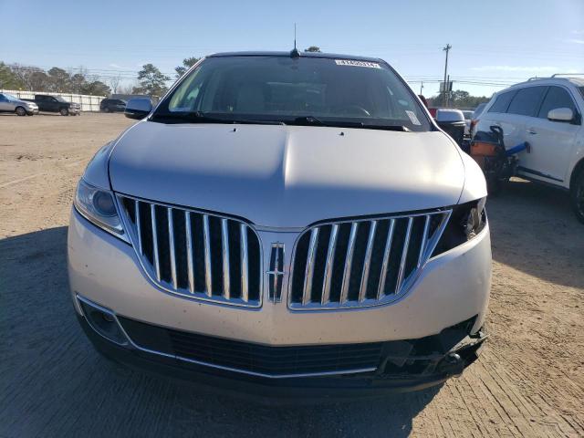 Photo 4 VIN: 2LMDJ6JK8FBL20580 - LINCOLN MKX 