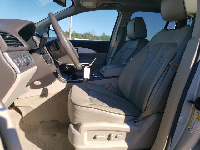 Photo 6 VIN: 2LMDJ6JK8FBL20580 - LINCOLN MKX 