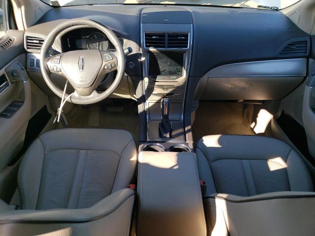 Photo 7 VIN: 2LMDJ6JK8FBL20580 - LINCOLN MKX 