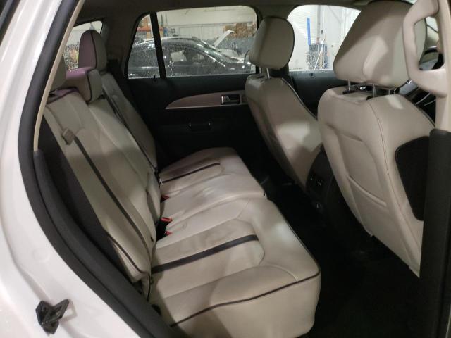 Photo 10 VIN: 2LMDJ6JK8FBL21096 - LINCOLN MKX 