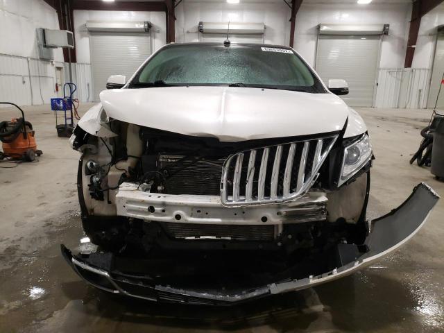 Photo 4 VIN: 2LMDJ6JK8FBL21096 - LINCOLN MKX 