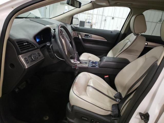 Photo 6 VIN: 2LMDJ6JK8FBL21096 - LINCOLN MKX 