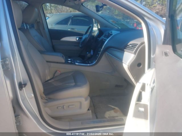 Photo 4 VIN: 2LMDJ6JK8FBL22894 - LINCOLN MKX 