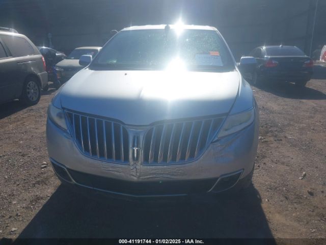 Photo 5 VIN: 2LMDJ6JK8FBL22894 - LINCOLN MKX 