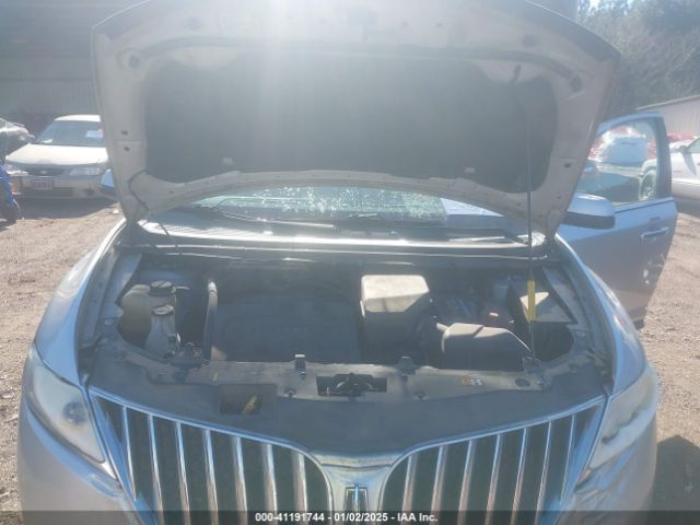 Photo 9 VIN: 2LMDJ6JK8FBL22894 - LINCOLN MKX 