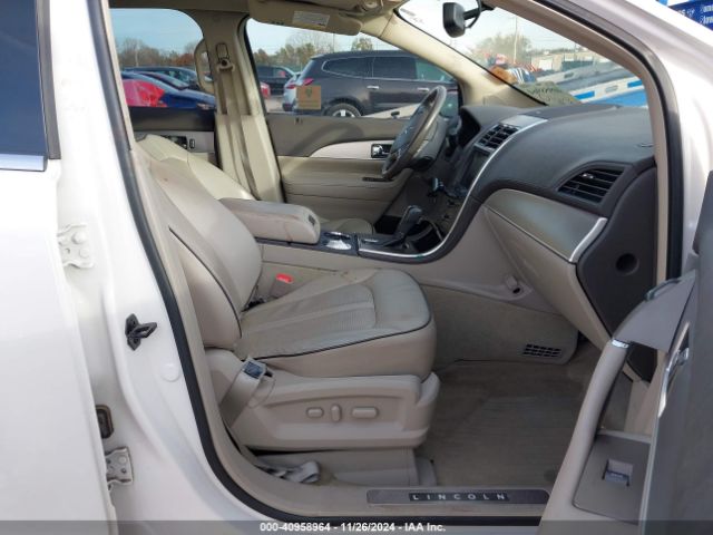 Photo 4 VIN: 2LMDJ6JK8FBL23950 - LINCOLN MKX 