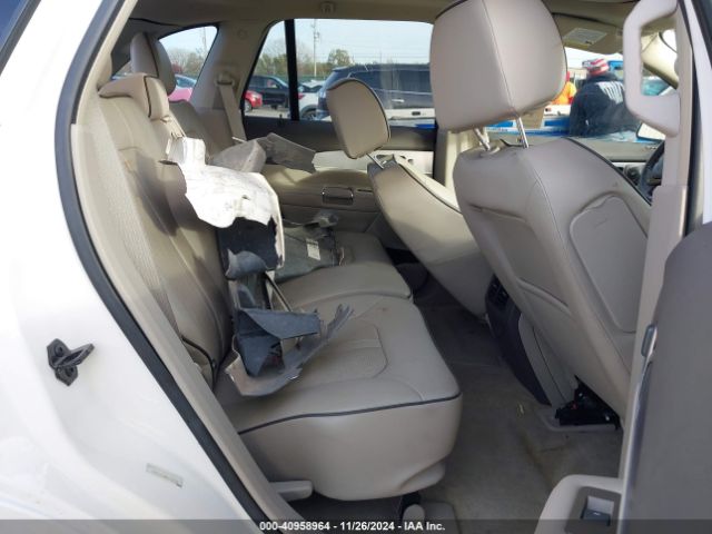 Photo 7 VIN: 2LMDJ6JK8FBL23950 - LINCOLN MKX 