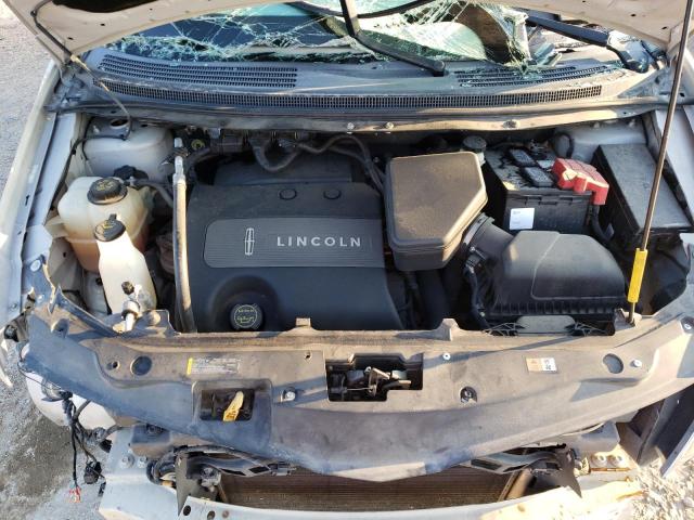 Photo 11 VIN: 2LMDJ6JK8FBL25875 - LINCOLN MKX 