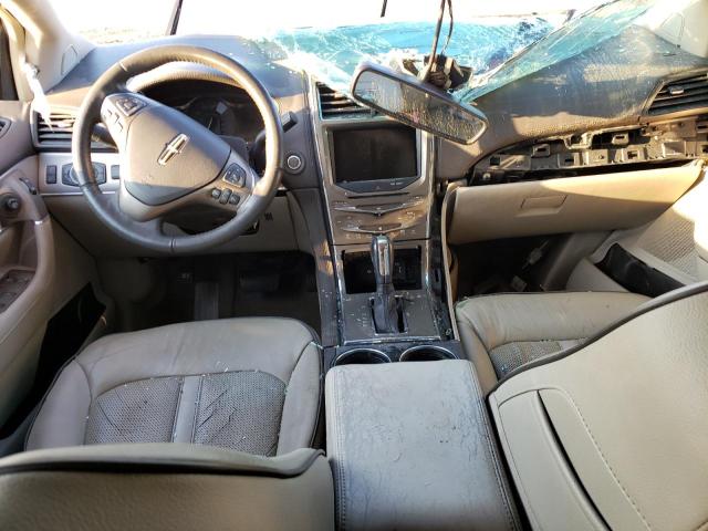 Photo 7 VIN: 2LMDJ6JK8FBL25875 - LINCOLN MKX 