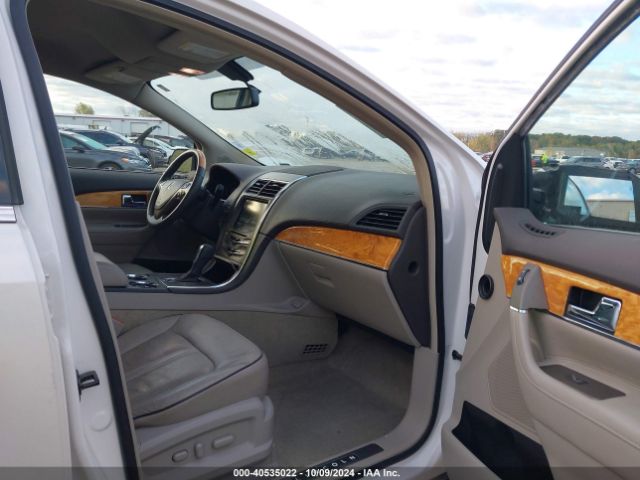 Photo 4 VIN: 2LMDJ6JK8FBL27013 - LINCOLN MKX 