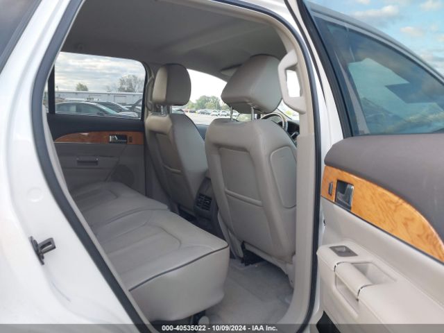 Photo 7 VIN: 2LMDJ6JK8FBL27013 - LINCOLN MKX 