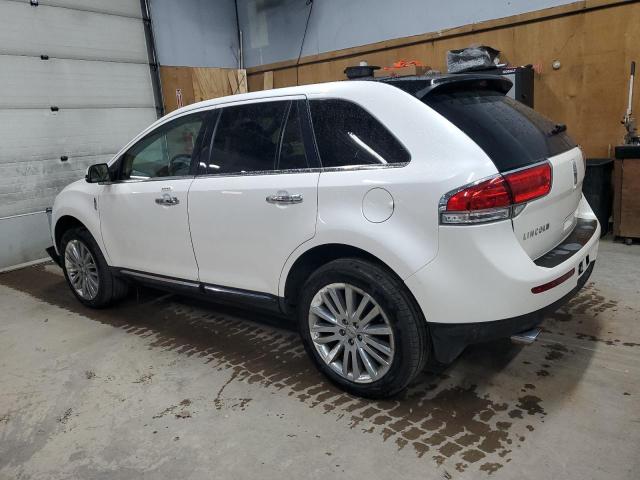 Photo 1 VIN: 2LMDJ6JK8FBL32082 - LINCOLN MKX 