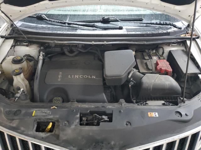 Photo 11 VIN: 2LMDJ6JK8FBL32082 - LINCOLN MKX 