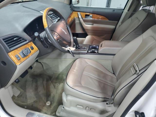 Photo 6 VIN: 2LMDJ6JK8FBL32082 - LINCOLN MKX 