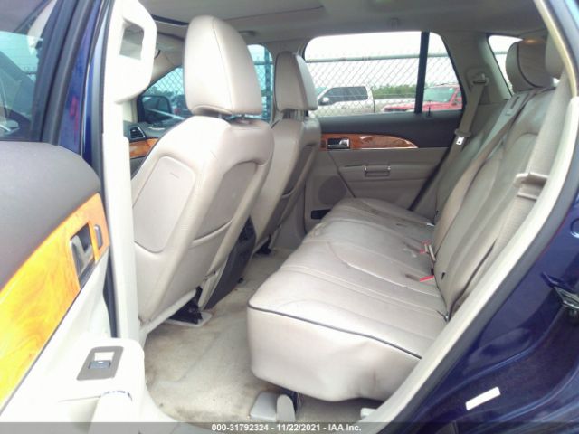 Photo 7 VIN: 2LMDJ6JK9BBJ02870 - LINCOLN MKX 