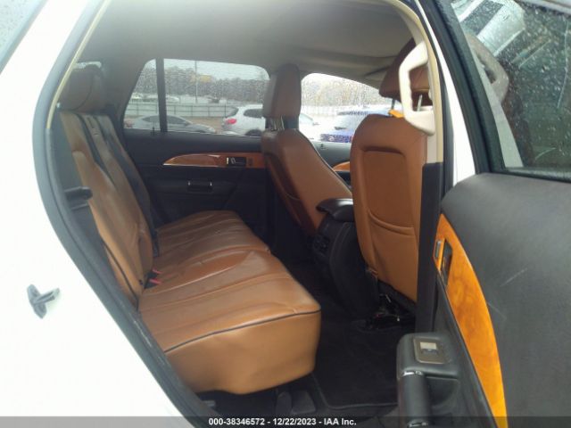 Photo 7 VIN: 2LMDJ6JK9BBJ10001 - LINCOLN MKX 