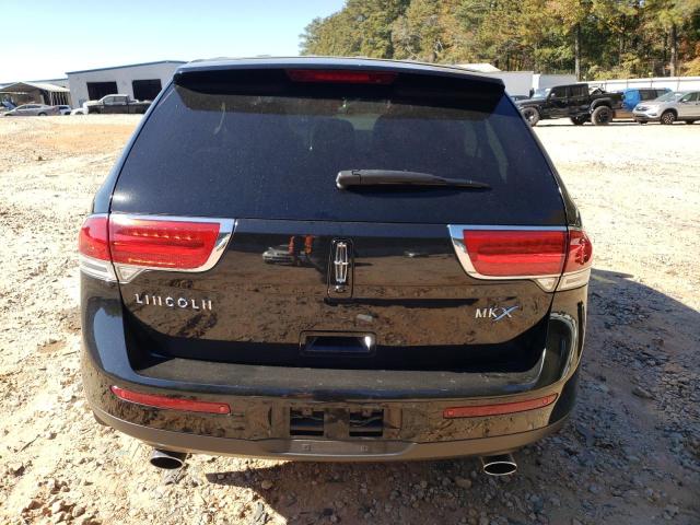 Photo 5 VIN: 2LMDJ6JK9BBJ13884 - LINCOLN MKX 