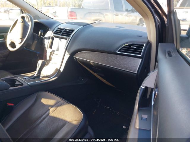 Photo 4 VIN: 2LMDJ6JK9BBJ16431 - LINCOLN MKX 