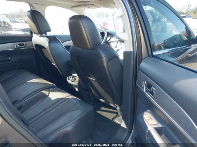 Photo 7 VIN: 2LMDJ6JK9BBJ16431 - LINCOLN MKX 